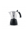 Bialetti kawiarka New Brikka 2023 2tz - nr 1