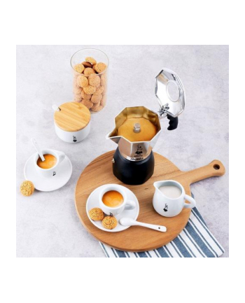 Bialetti kawiarka New Brikka 2023 2tz