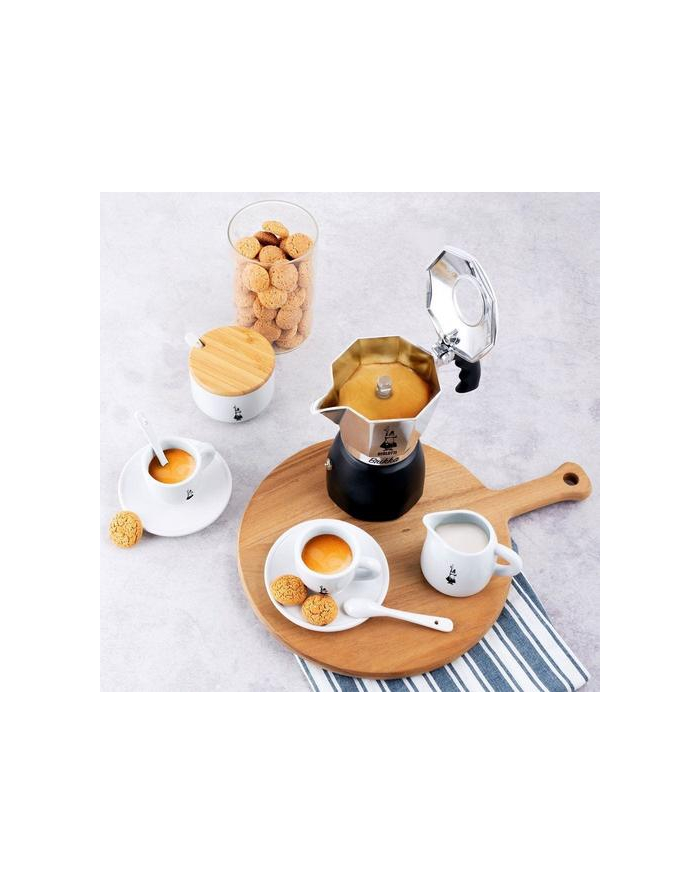 Bialetti kawiarka New Brikka 2023 2tz główny