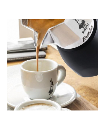 Bialetti kawiarka New Brikka 2023 2tz