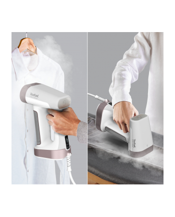 Parownica do ubrań TEFAL DT8765 nr 1