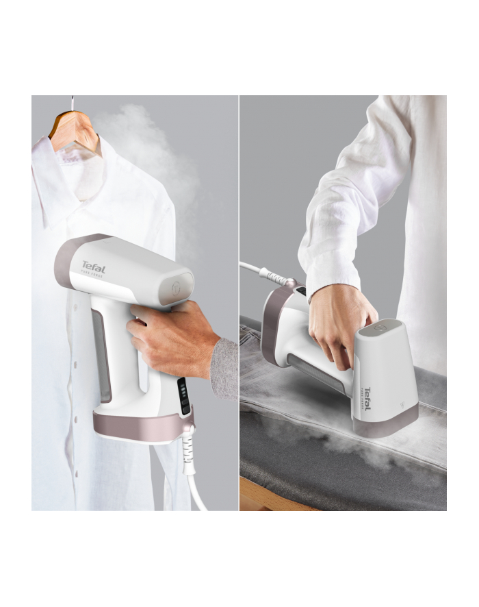 Parownica do ubrań TEFAL DT8765 główny