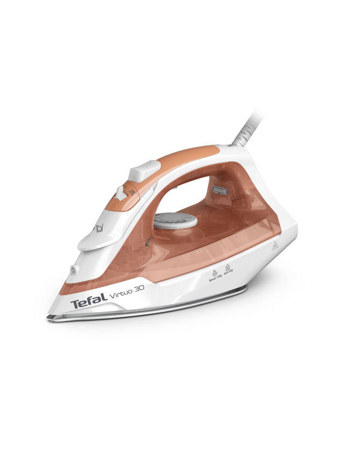 Żelazko TEFAL FV2C40E0 Virtuo główny