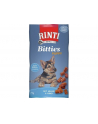 Rinti Bitties Puppy przysmak kurczak wołowina 75g - nr 1