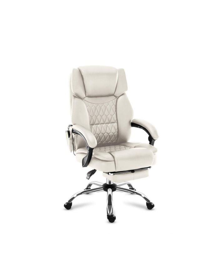 mark adler Fotel obczerwonyowy Boss 60 Beige główny