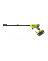 Myjka ciśnieniowa 18V 5133004570 RYOBI - nr 3