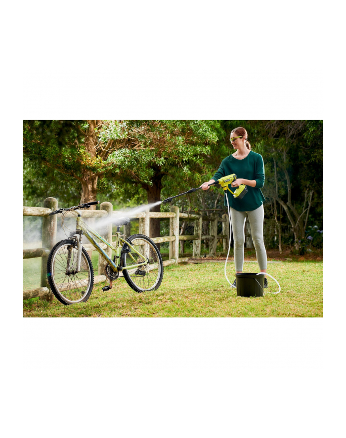 Myjka ciśnieniowa 18V 5133004570 RYOBI główny