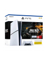 SONY PS5 SLIM Disc 1TB + COD: Black Ops 6 - nr 1