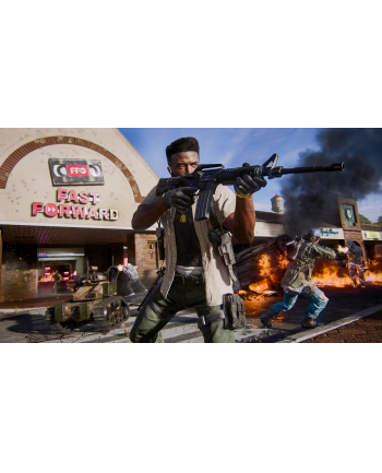 SONY PS5 SLIM Disc 1TB + COD: Black Ops 6