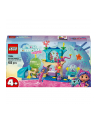 LEGO Koci domek Gabi 11204 Podwodna przygoda syrenki Gabi - nr 1