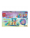 LEGO Koci domek Gabi 11204 Podwodna przygoda syrenki Gabi - nr 3
