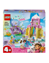 LEGO Koci domek Gabi 11205 Łakociowa Góra i Kiciowy Ogródek - nr 2