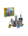 LEGO Creator 31168 Średniowieczny zamek rycerzy - nr 3