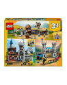 LEGO Creator 31168 Średniowieczny zamek rycerzy - nr 6