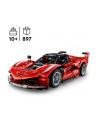 LEGO Technic 42212 Ferrari FXX K - nr 3