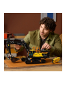 LEGO Technic 42215 Koparka Volvo EC500 Hybrid - nr 5