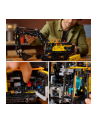 LEGO Technic 42215 Koparka Volvo EC500 Hybrid - nr 8