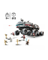 LEGO Star Wars 75413 Czołg Republiki Juggernaut - nr 3