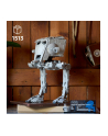 LEGO Star Wars 75417 Maszyna krocząca AT-ST - nr 4