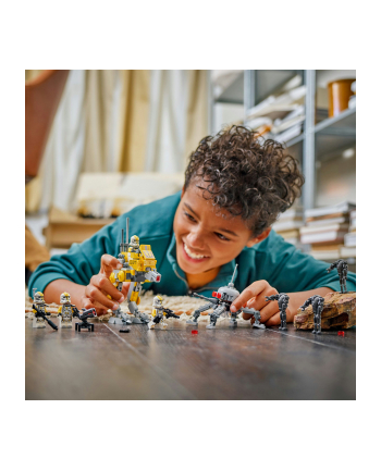 LEGO Star Wars 75431 Zestaw bitewny – żołnierze nr 2