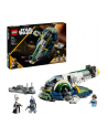 LEGO Star Wars 75433 Statek kosmiczny Jango Fetta - nr 3
