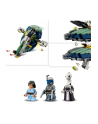 LEGO Star Wars 75433 Statek kosmiczny Jango Fetta - nr 7