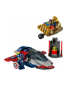 LEGO Marvel 76319 Kapitan Ameryka kontra Thanos - nr 2