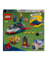 LEGO Marvel 76319 Kapitan Ameryka kontra Thanos - nr 3