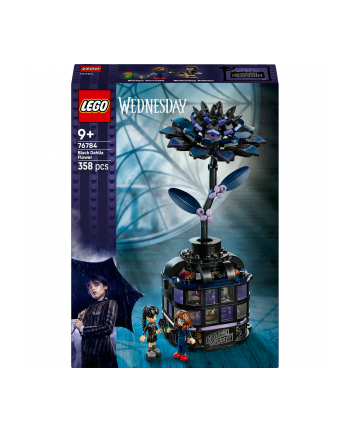 LEGO Wednesday 76784 BUFFALO nr 2