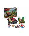 LEGO Jurassic World 76972 Ucieczka terenówką przed raptorem - nr 1
