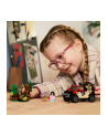 LEGO Jurassic World 76972 Ucieczka terenówką przed raptorem - nr 3