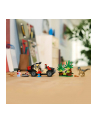 LEGO Jurassic World 76972 Ucieczka terenówką przed raptorem - nr 7