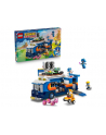 LEGO Sonic 77006 Sonic i pojazd do zadań specjalnych - nr 1