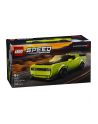 LEGO Speed Champions 77237 Samochód sportowy Dodge - nr 1