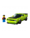LEGO Speed Champions 77237 Samochód sportowy Dodge - nr 5