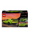 LEGO Speed Champions 77237 Samochód sportowy Dodge - nr 6