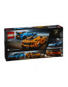LEGO Speed Champions 77238 Lamborghini Revuelto - nr 2
