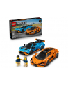 LEGO Speed Champions 77238 Lamborghini Revuelto - nr 3