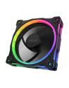 Wentylator ASUS PRIME MR120 FAN ARGB BLACK 3IN1 - nr 18