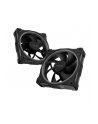Wentylator ASUS PRIME MR120 FAN ARGB BLACK 3IN1 - nr 4