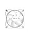 Wentylator ASUS PRIME MR120 FAN ARGB WHITE - nr 10