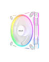 Wentylator ASUS PRIME MR120 FAN ARGB WHITE - nr 8