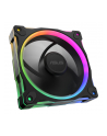 Wentylator ASUS PRIME MR120 FAN ARGB REVERSE BLACK - nr 13