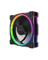 Wentylator ASUS PRIME MR120 FAN ARGB REVERSE BLACK - nr 16