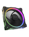 Wentylator ASUS PRIME MR120 FAN ARGB REVERSE BLACK - nr 21