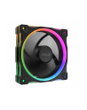 Wentylator ASUS PRIME MR120 FAN ARGB REVERSE BLACK - nr 25