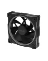 Wentylator ASUS PRIME MR120 FAN ARGB REVERSE BLACK - nr 6