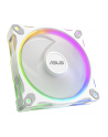 Wentylator ASUS PRIME MR120 FAN ARGB REVERSE WHITE - nr 19