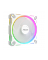 Wentylator ASUS PRIME MR120 FAN ARGB REVERSE WHITE - nr 28