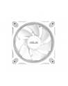 Wentylator ASUS PRIME MR120 FAN ARGB REVERSE WHITE - nr 30